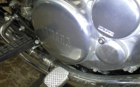 YAMAHA SR400 Gen.5 2021 RH16J