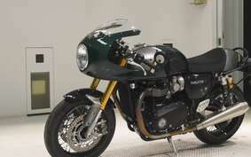 TRIUMPH THRUXTON 1200 RS 2023