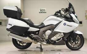 BMW K1600GT 2016