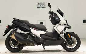 BMW C400X 2021