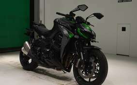 KAWASAKI Z1000 Gen.5 2019