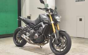 YAMAHA MT-09 2016 RN34J