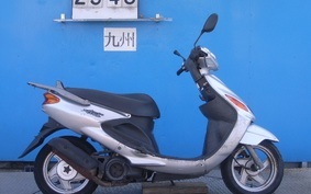 YAMAHA AXIS 100 2003 SB06J