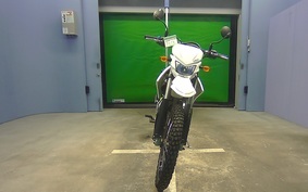 KAWASAKI KLX125D TRACKER 2011 LX125D