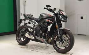 TRIUMPH STREET TRIPLE RS 2020 DA554Z