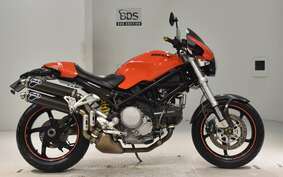 DUCATI MONSTER S2R 800 2007