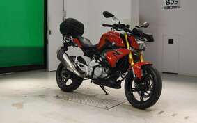 BMW G310R 2019 0G01