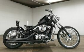 KAWASAKI VULCAN 400 CLASSIC 1996 VN400A