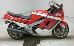 KAWASAKI ZX 10 NINJA 1988 ZXT00B