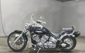 YAMAHA DRAGSTAR 400 2000 4TR