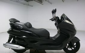 YAMAHA GRAND MAJESTY 250 2004 SG15J