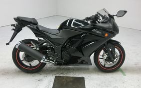 KAWASAKI NINJA 250R 2011 EX250K