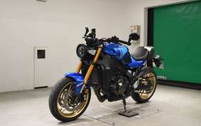 YAMAHA XSR900 2023 RN80J