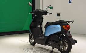 HONDA TACT Basket AF75