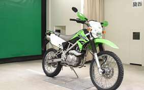 KAWASAKI KLX125 LX125C