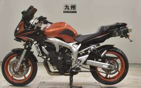 YAMAHA FAZER FZ6 S 2009