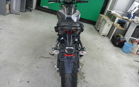 YAMAHA MT-07 2016 RM07J