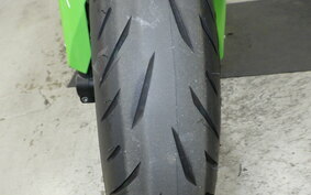 KAWASAKI NINJA ZX-6R A 2022 ZX636G