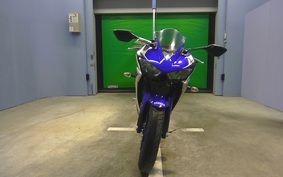 YAMAHA YZF-R25 A RG10J