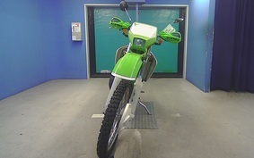 KAWASAKI KDX125 SR DX125A