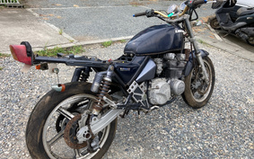 KAWASAKI ZEPHYR 400 ZR400C