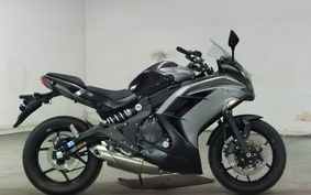 KAWASAKI NINJA 400 2015 EX400E