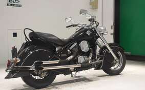 KAWASAKI VULCAN 400 DRIFTER 2004 VN400D