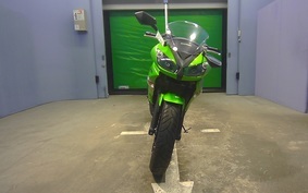 KAWASAKI NINJA 400R 2013 ER400B