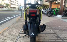 YAMAHA TRICITY 125 SEC1J