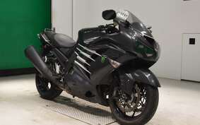 KAWASAKI ZX 1400 NINJA R A 2016 ZXT40H