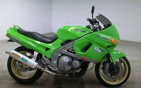 KAWASAKI ZZ-R400 1992 ZX400K