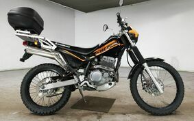 KAWASAKI SUPER SHERPA KL250G