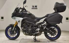 YAMAHA MT-09 Tracer GT 2019 RN51J