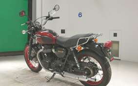 KAWASAKI W800 2012 EJ800A