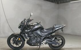 YAMAHA MT-25 RG43J