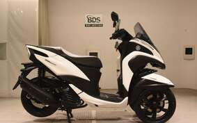 YAMAHA TRICITY 125 A SEC1J