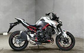 KAWASAKI Z900 2022 ZR900B