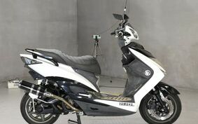 YAMAHA CYGNUS 125 X SR SE44J