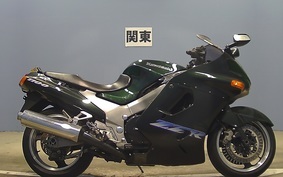 KAWASAKI ZZ1100 NINJA R Gen.2 1996 ZXT10D