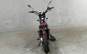 SUZUKI GRASS TRACKER NJ4BA