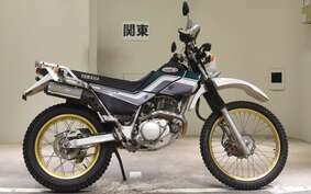 YAMAHA SEROW 225 DG08J