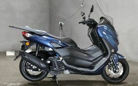 YAMAHA N-MAX 125 SEG6J