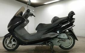 YAMAHA MAJESTY 125 5CA