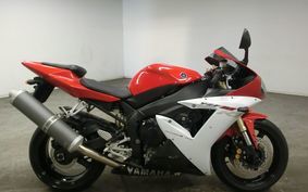 YAMAHA YZF-R1 Fi 2002 RN09