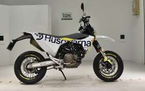 HUSQVARNA 701SM 2020