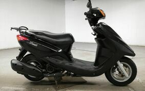 YAMAHA AXIS 125 TREET SE53J