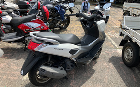 YAMAHA N-MAX SE86J