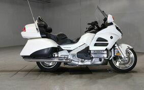 HONDA GL 1800 GOLD WING 2012 SC68