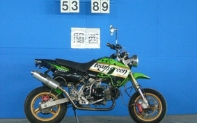 KAWASAKI KSR110 2005 KL110A