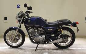 YAMAHA SRV250 RENAISSA 4DN